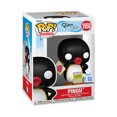 thumbnail image 4 of Funko POP Animation: Pingu- Pingu (crafts) Vinyl Figure, 4 of 4