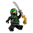 thumbnail image 2 of LEGO Ninjago - Green Ninja Mech Dragon (70612), 2 of 6