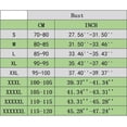 thumbnail image 3 of Double Women Plus Size Strapless Bra Bandeau Tube Removable Padded Top Stretchy, 3 of 5