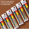 thumbnail image 3 of Prideful Undercover Featherweight Concealer, 3 of 6