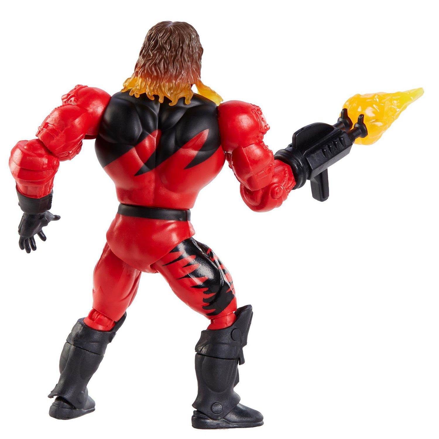 WWE Masters of the WWE Universe Figurine Articulée Kane