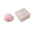 thumbnail image 1 of Peony Scented Candle With Hand Gift Gift CANDLE Fragance Shaped Small Candle, 1 of 1