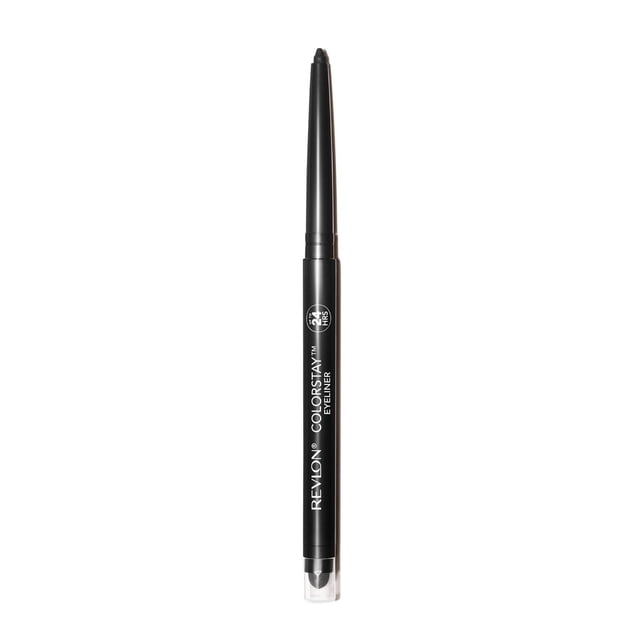Crayon contour Revlon ColorStay, tenue de 24 heures, hydrofuge, taille-crayon intégré