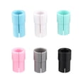 thumbnail image 1 of FlyFlise 6PCS Pen Adapter Set Marker Holder Replacement for Sharpie Fine Point Markers/Ultra Fine Point, 1 of 6
