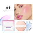 thumbnail image 1 of Beauty Blush Color Changing Clear Color Changing Gel Natural Nude Makeup Rouge 4 Colors, Blush for Women, 1 of 9