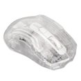 thumbnail image 1 of Gaming Mouse, 2.4G Cordless Wired bt 3 Mode PC Gaming Mouse with RGB Lights, 5 Adjustable DPI Game Mouse for  for PC Tablet, 1 of 7