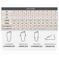 thumbnail image 2 of Bottes et Chaussures de Moto Toutes Saisons pour Hommes et Femmes, Blanc Rouge, 40, 2 of 23