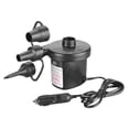 thumbnail image 2 of Electric Air Pump Inflate Deflate Air Pumps for Car Tire Air Mattresses Paddling Pools, 2 of 5