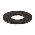 thumbnail image 4 of Plaquettes de Frein pour Moulinet de Pêche 1 mm, Rondelle de Retenue en Fibre de Carbone, Rondelles de Roue de Pêche pour Moulinet de Lancer d'Appâts, Accessoires de Moulinet de Pêche Extérieur, 4 of 12