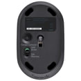 thumbnail image 4 of onn. 100095958 Wireless Compact 3-Button Travel Mouse, 4 of 4