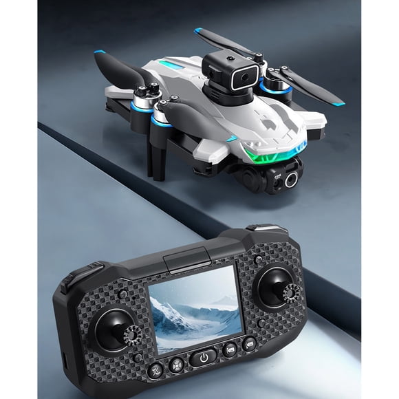 BLH6050 Remote Control Avic3 Intelligent Flight Battery 12er Pack USB AAA Alkaline Rot 25cm 28cm RC Super With UHD ElS Camera For Adults Auto Follow Mode Foldable & Portable FPV Live View 5G