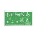 thumbnail image 1 of Hero Arts HOAAF482 Jumbo Just for Kids Stamp Pad, Green, 1 of 1