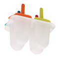 thumbnail image 4 of Victorio Kitchen Products VKP1098 Time for Treats Frostbites Popsicle Molds, 4 of 6
