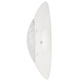thumbnail image 2 of Pool Lamp, Underwater Light IP68 Waterproof Wall-Mounted  For Swimming Pools For Fountain For Pond For Aquarium 25W 2500LM, 2 of 8