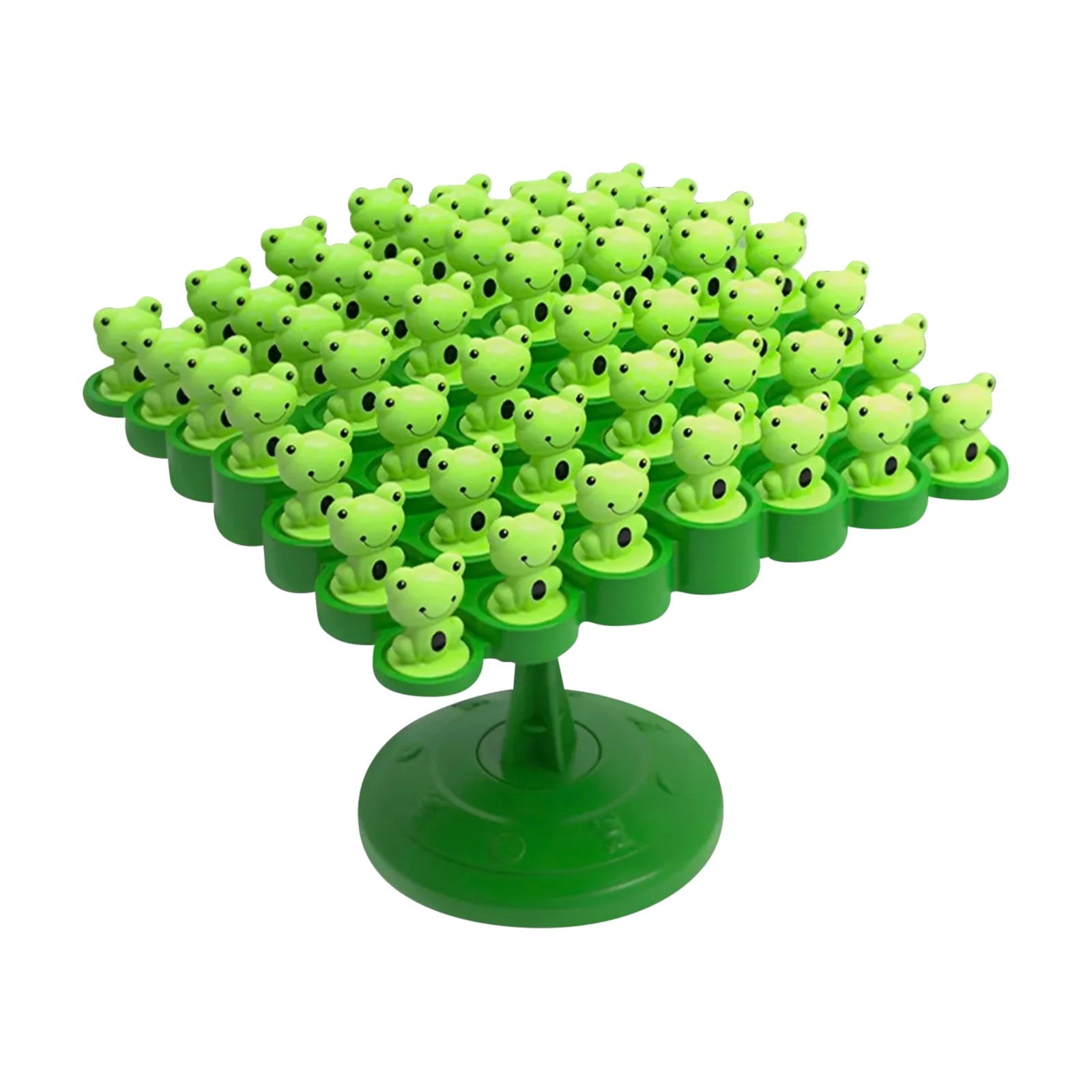 XFGOU Board game Toys and Hobbies Tree Frog Frog Game Game Toys Tree Board Game Board Games Kids Family Games For Kids And Adults Balancing Frog Board Game Balancing Tree Education