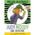thumbnail image 2 of Judy Moody, Girl Detective, 2 of 3
