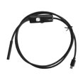 thumbnail image 3 of Inspection Cameras, Portable Light USB Endoscope 30W Pixels  For Automobiles 3,5 M 11,5 Pi, 3 of 8