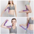 thumbnail image 4 of Thigh Trimmer Thin Body Thigh Toner Butt Leg Arm Toner Leg Exerciser, 4 of 9