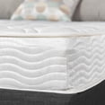 thumbnail image 3 of Zinus Spa Sensations 8 inch Support Spring Mattress, Queen, 3 of 7
