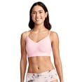 thumbnail image 1 of Jockey Soutien-Gorge Léger à Bretelles Cami Extensible Sans Coutures pour Femmes, 1 of 8