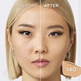 thumbnail image 2 of L'Oreal Paris Foundation & Concealer Hybrid Infallible Skin Ink, Longwear Transfer Resistant, Matte Finish, 2 of 10
