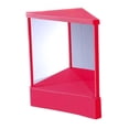 thumbnail image 2 of Xuanheng Miroir Non Inversé Miroir Non Inversé Miroir Inversé pour Cosmétiques Salon, 2 of 8