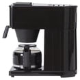 thumbnail image 4 of BUNN GRB Velocity Brew 10-Cup Home Coffee Brewer, Black, 4 of 5