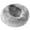 GY, variant on TopLLC 1pc Chair Cover Large Circular SoftFluffy Comfortable Velvet Sofa Cover For Living Room Bedroom Office Home Decoration ONLYCover NO FILLER 130cmx60cm