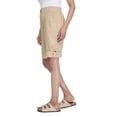 thumbnail image 4 of Iyla Women's Converter Bermuda Short, 4 of 6
