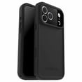 thumbnail image 5 of OtterBox Fre MagSafe Case Black for iPhone 17 Pro Max, 5 of 5