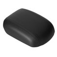 thumbnail image 2 of Center Console Armrest Cover Lid Fit for Chevrolet Cruze 2009-2014 (Black), 2 of 10