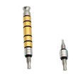 thumbnail image 2 of Decodeary Yellow Repair Tool Tool Removal Repair Pen Repair Repair Removal 1Set, 2 of 6