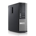 thumbnail image 3 of Reusine Dell Optiplex SFF Bureau Intel i5-2400 990 + 19`LCD, 3 of 5