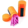 thumbnail image 2 of Assortiments Coupe-Vent d'Extérieur avec Contenant Outils d'Urgence pour la Survie Camping en Plein Air Randonnée Pique-Nique Cuisine, 2 of 8