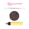 thumbnail image 4 of Picking Rock Kit, Pick Rock For Anxiety DIY Interesting Relieve Tension  For Toy For Gift, 4 of 8