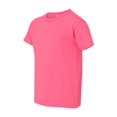 thumbnail image 1 of Gildan T-Shirt en Coton Épais pour Jeunes, 1 of 1
