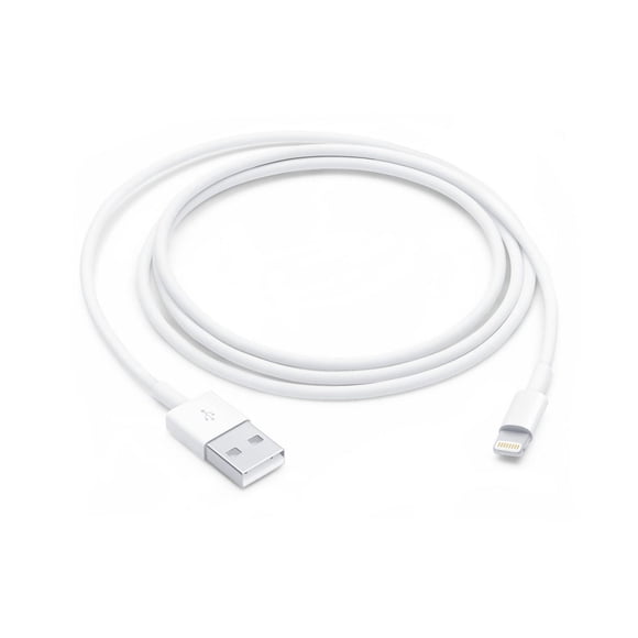 Apple Lightning to USB Cable (1 m) for iPhone, iPad, Airpods, iPod