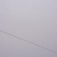 thumbnail image 2 of Hometrends 300 TC Brushed Percale Flat Sheet, 2 of 3