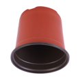 thumbnail image 4 of pitrice Simple Plant Pot Seedling Nursery Flower Holder Plastic Pot Container Home Gardening Tool 120, 4 of 7