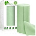 thumbnail image 1 of 45 Pack of Microfiber Towel Roll, Tear Away Microfiber Cleaning Cloth on a Roll Reusable Towels Washable Rags Absorbent for Car, House, Kitchen Dish Drying, 1 of 8