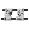 thumbnail image 2 of Bearing Separator, Rustproof Bearing Splitter Alloy Steel Heavy Duty High Hardness Practical Universal Metric  For Car 30-50mm/1.18-1.97in, 2 of 8