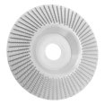 thumbnail image 4 of Grinder Disc Wood Carving Disc Wood Grinding Shaping Disc Grinder Wheel Disc For Angle Grinders, 4 of 8