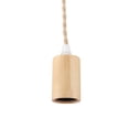 thumbnail image 1 of Ceiling Lamp,E27 Vintage Country Style Pendant Light Pendant Lamp Built for Professionals, 1 of 8
