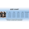 thumbnail image 4 of HNMKIU Pyjamas Womens Pajamas Set Two Piece Pj Sets Sleepwear Loungewear Button Down Pj Sets, 4 of 4