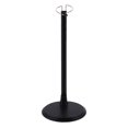thumbnail image 1 of Doll Display Stands Base Type Holder for 45cm Dolls Accessory Black 45CM Black, 1 of 6