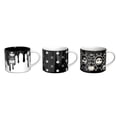 thumbnail image 3 of Zak Designs Nightmare Before Christmas Coffee Mugs, 3 of 4