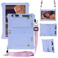 thumbnail image 2 of Estbridge Universal Shockproof Cover Case for 10 10.1 Inch Android Tablet PC  Tablet Case, 2 of 5