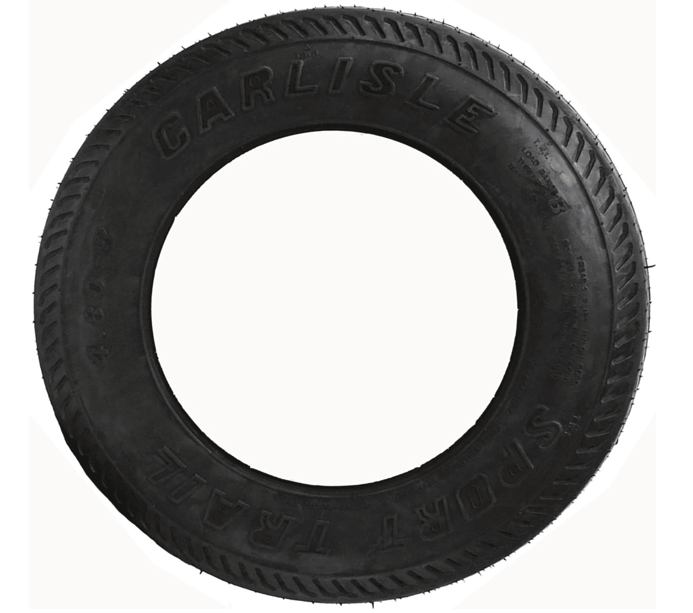 Carlstar Sport Trail 20.5X8-10 E/10PLY tire