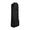 thumbnail image 3 of Almencla Golf Travel Bag Folding Club Protection Carrying Handle Golf Club Case Cover, 3 of 8