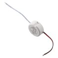 thumbnail image 2 of LED Transformer 12V/24V 36W IP66 Ring LED Constant Voltage Power Supply White, 2 of 12